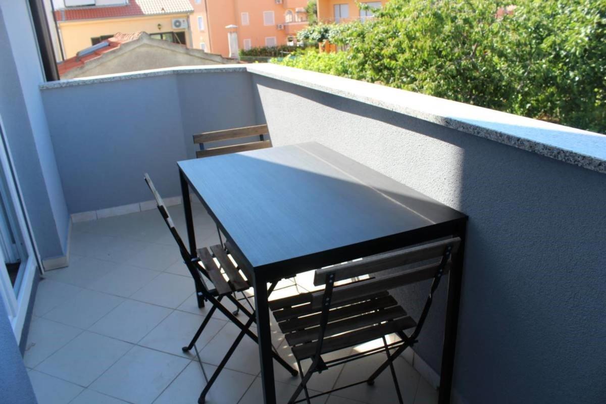 Apartments Jakoplic Medulin Extérieur photo