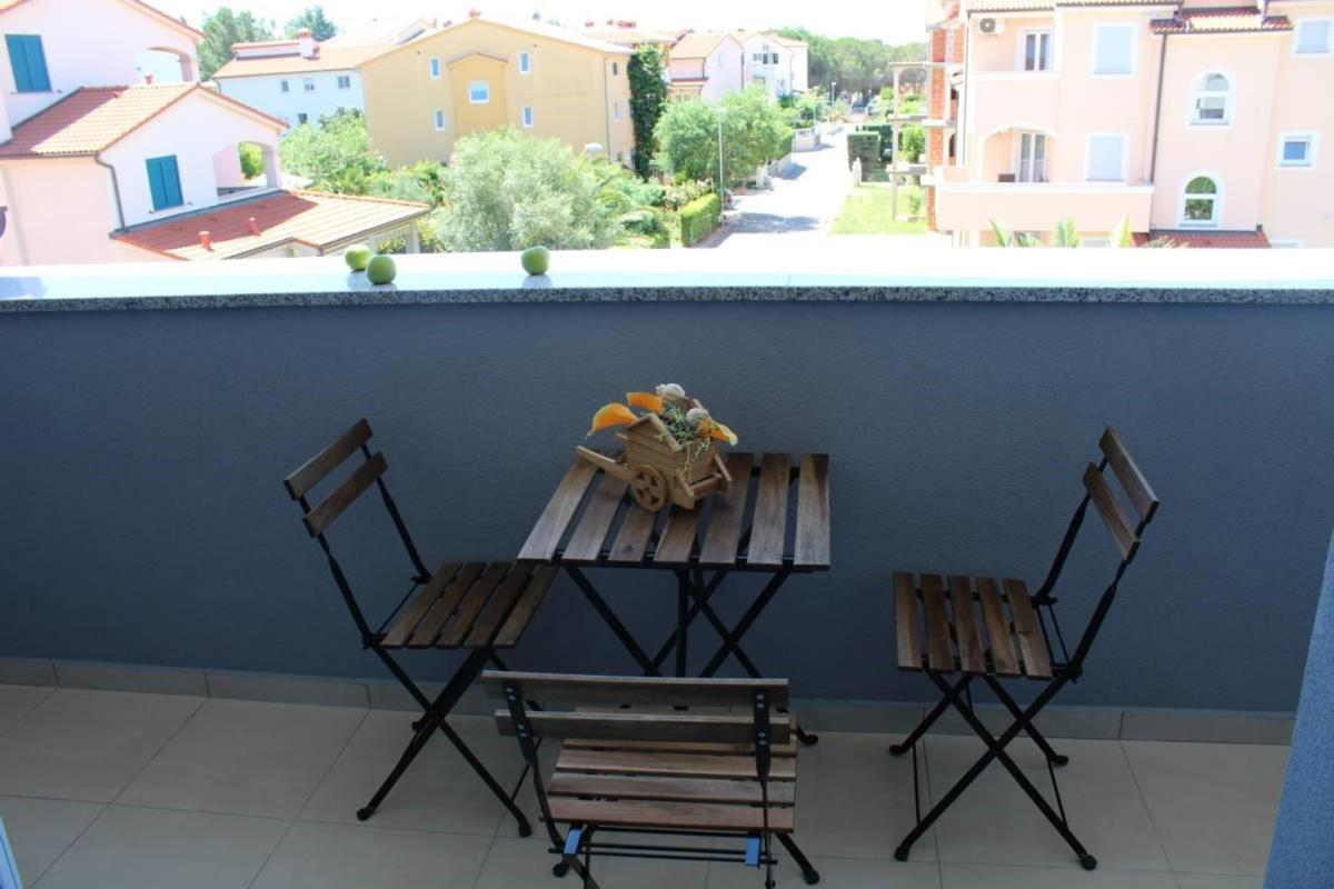 Apartments Jakoplic Medulin Extérieur photo